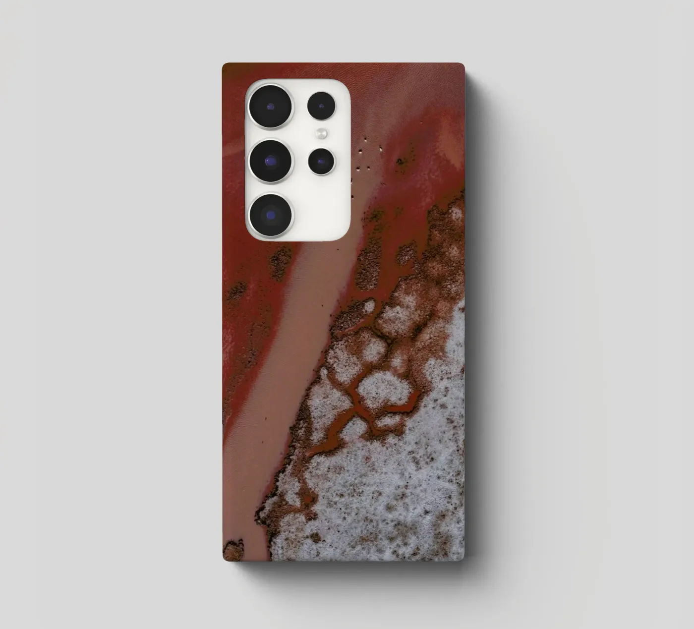 Flow Samsung Hülle von EyeEm Mobile GmbH