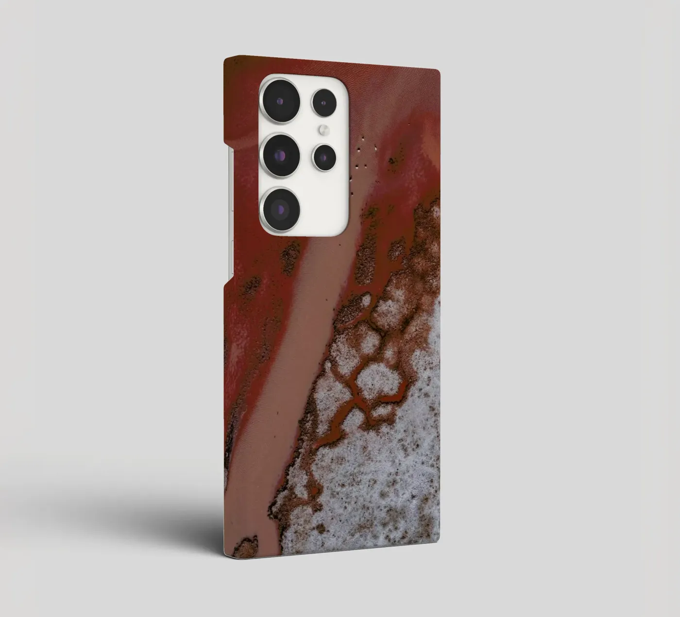 Flow Samsung Hülle von EyeEm Mobile GmbH