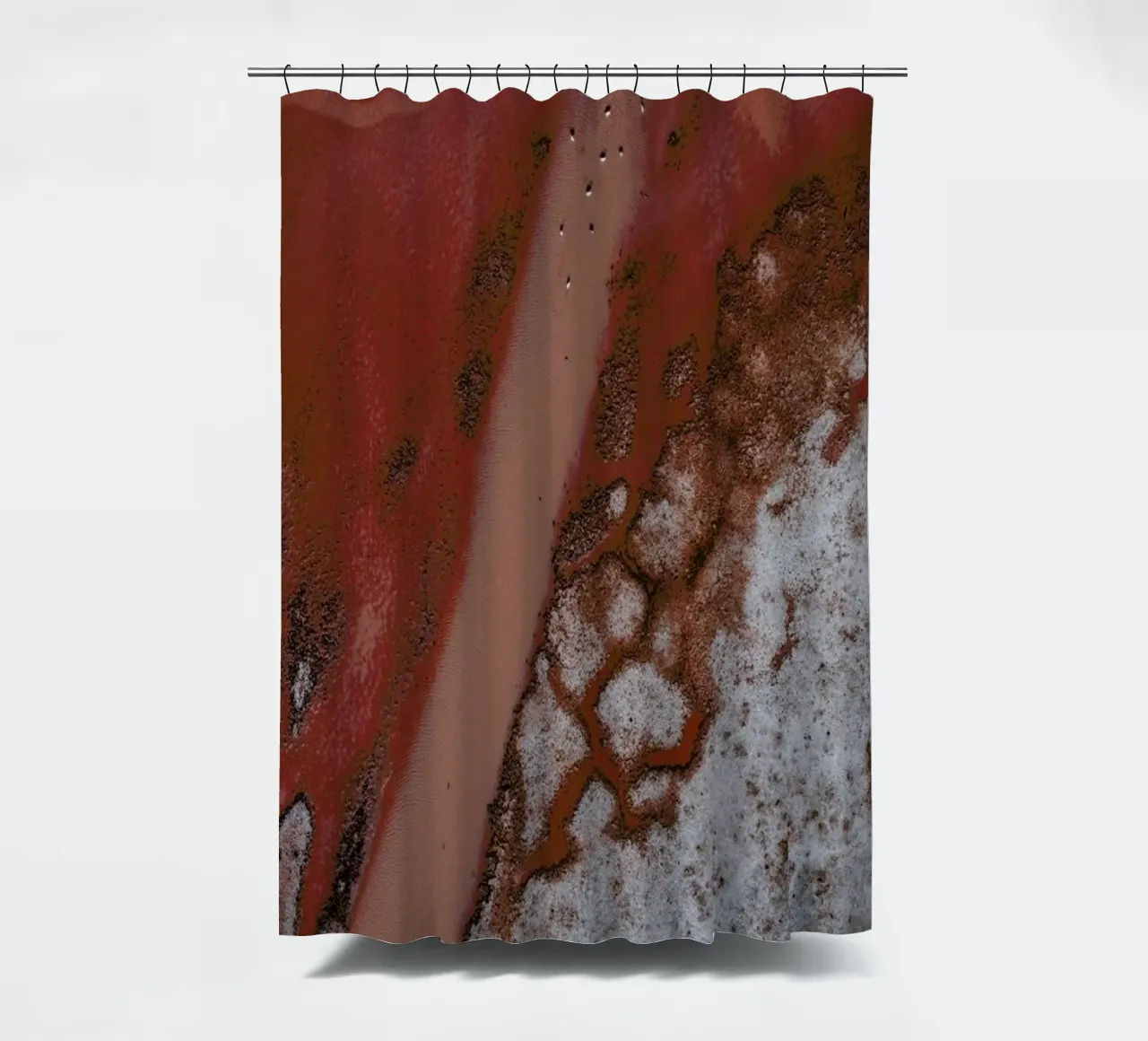 Flow douchegordijn van EyeEm Mobile GmbH