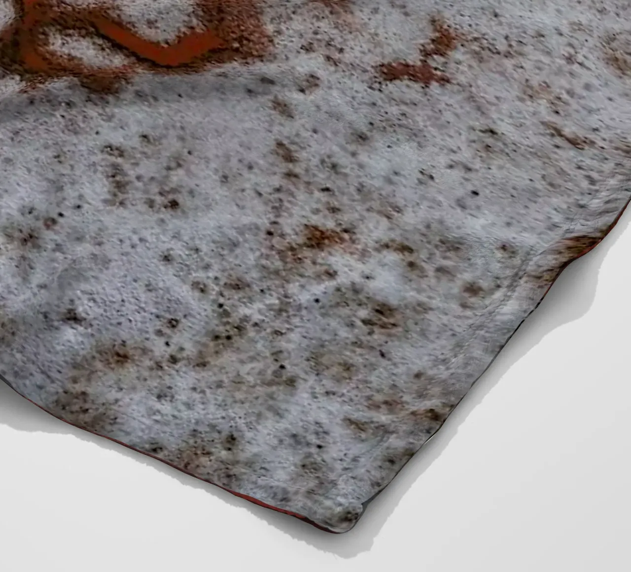 Flow Fleecedecke von EyeEm Mobile GmbH