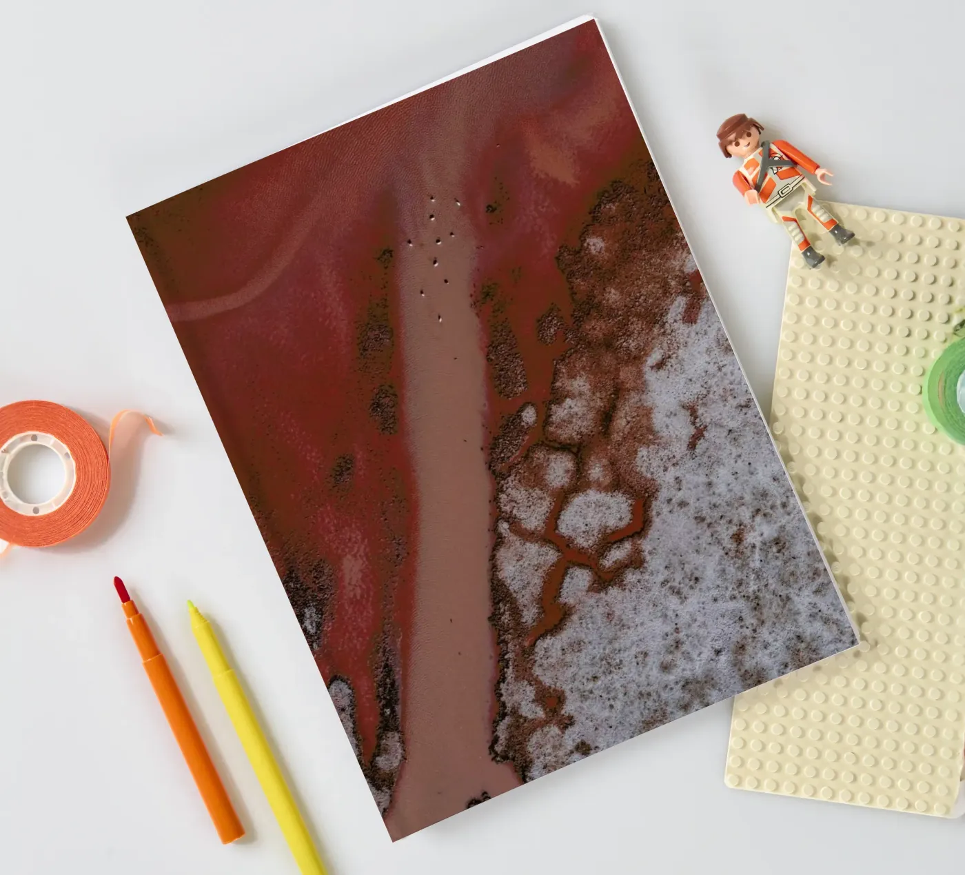 Flow carnet de notes de EyeEm Mobile GmbH