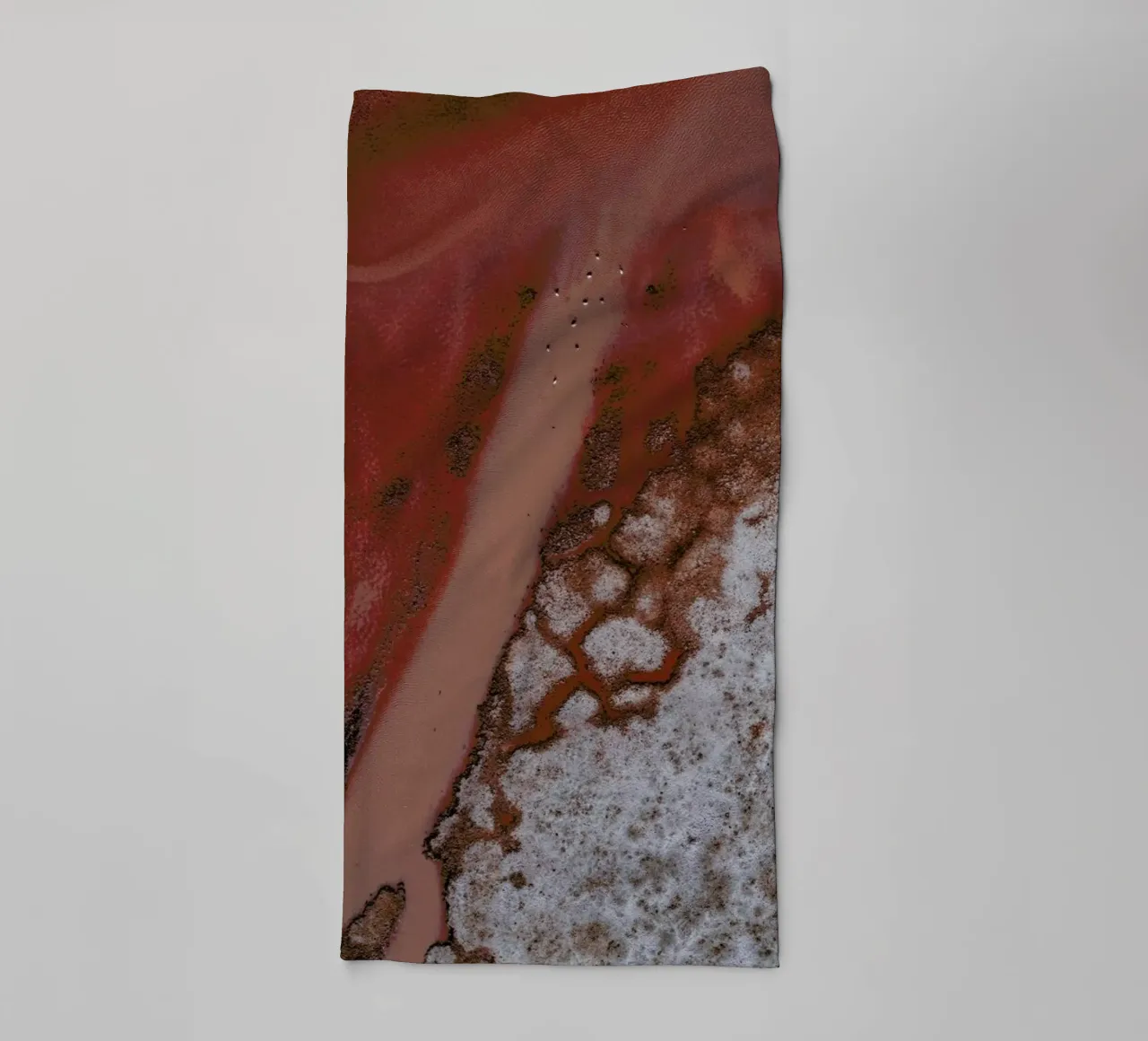 Flow towel by EyeEm Mobile GmbH