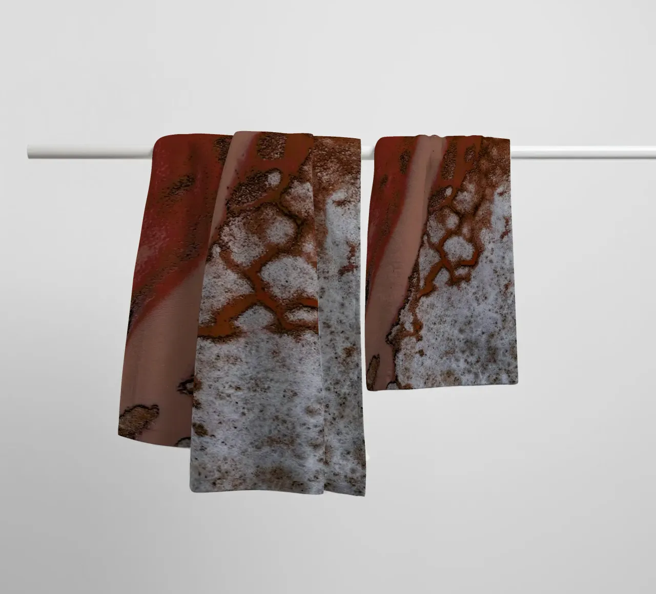 Flow towel by EyeEm Mobile GmbH