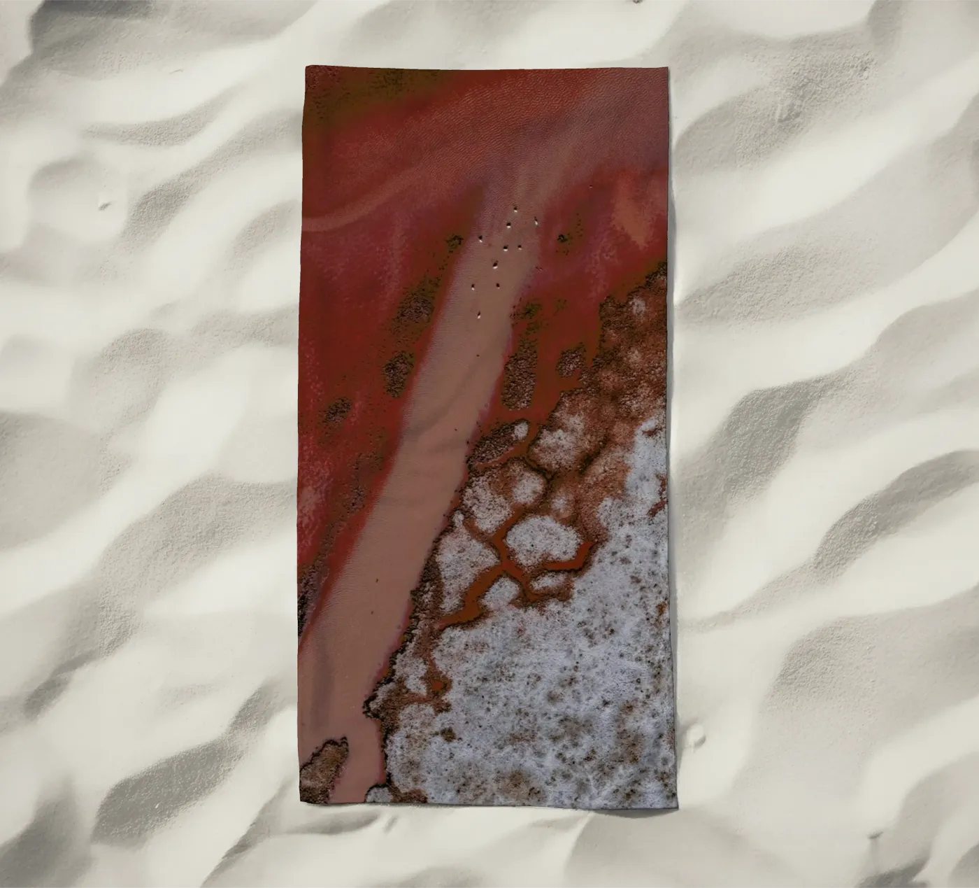 Flow telo mare da EyeEm Mobile GmbH