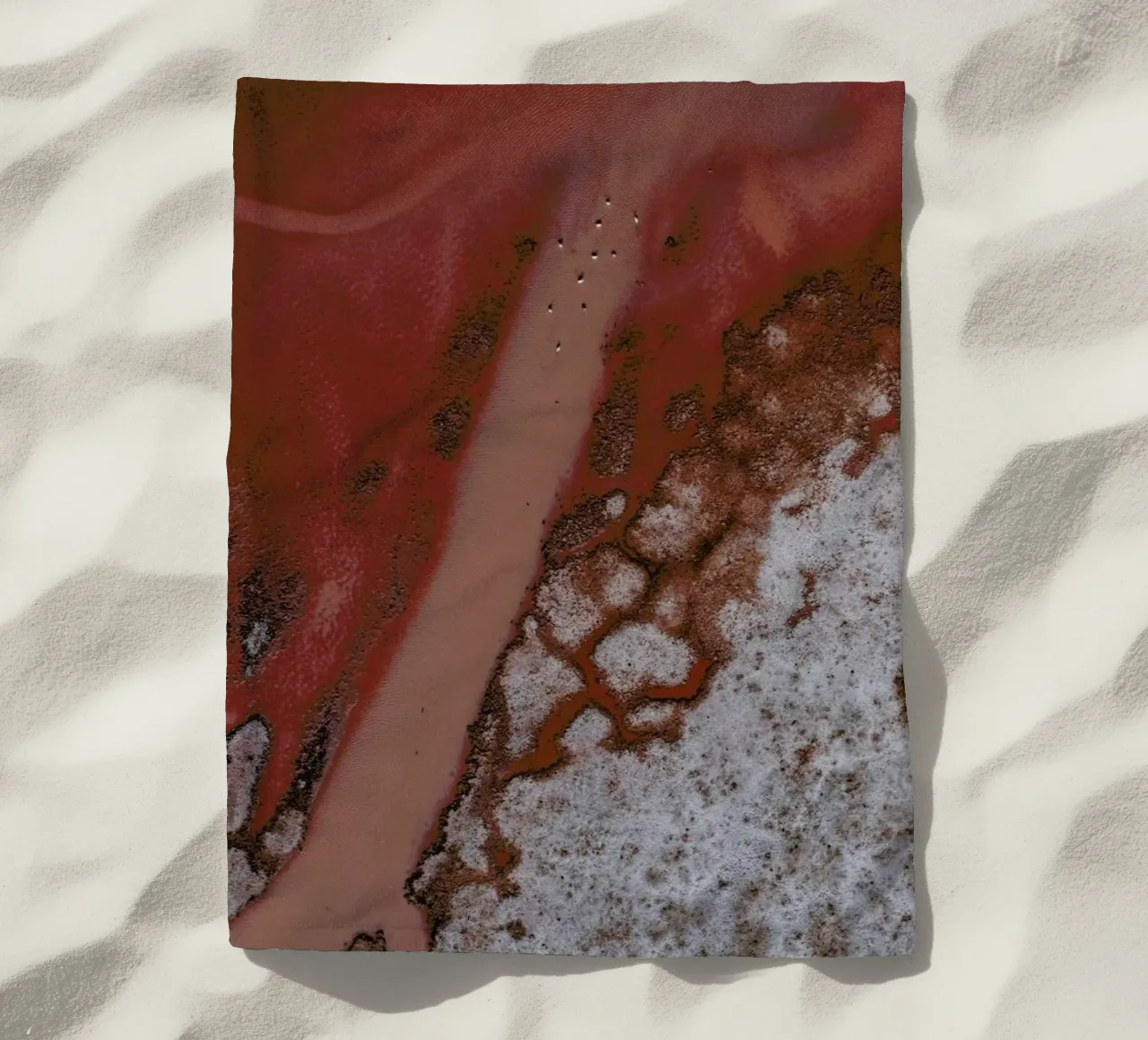 Flow telo mare da EyeEm Mobile GmbH