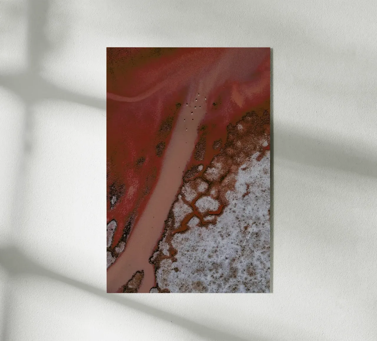 Flow plexiglass da EyeEm Mobile GmbH