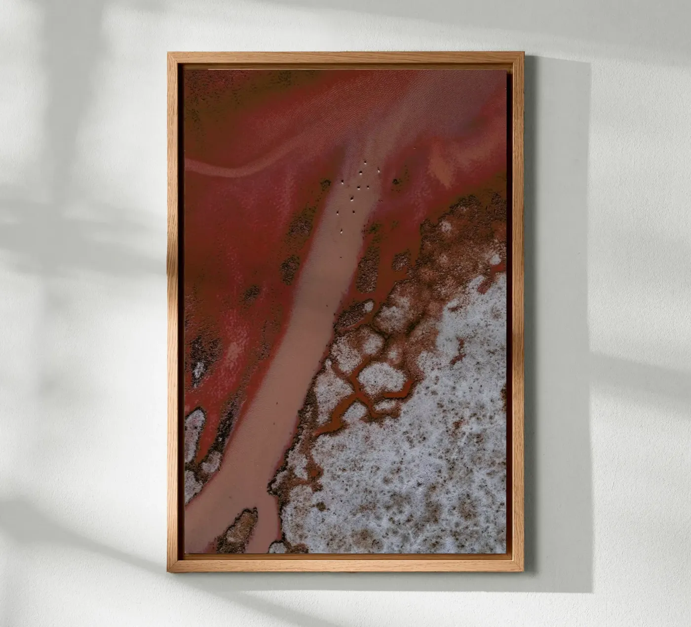 Flow forex plate by EyeEm Mobile GmbH