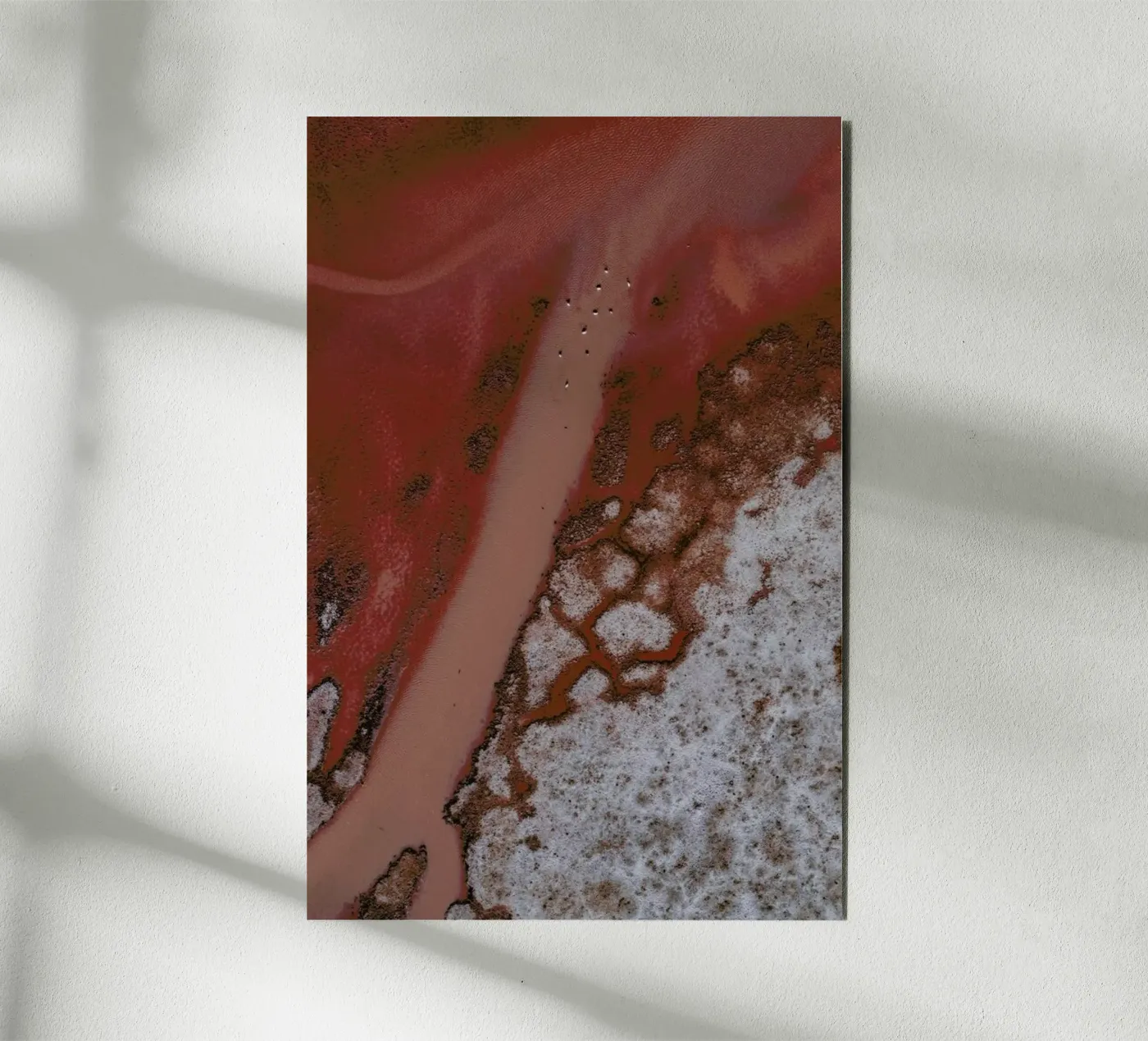 Flow forex plate by EyeEm Mobile GmbH