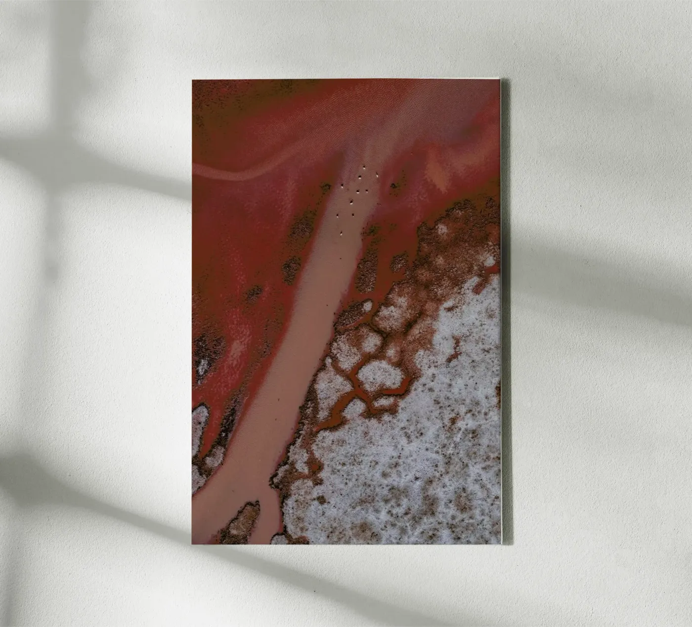 Flow tela da EyeEm Mobile GmbH