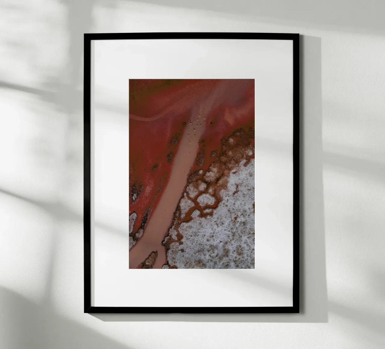 Flow poster da EyeEm Mobile GmbH