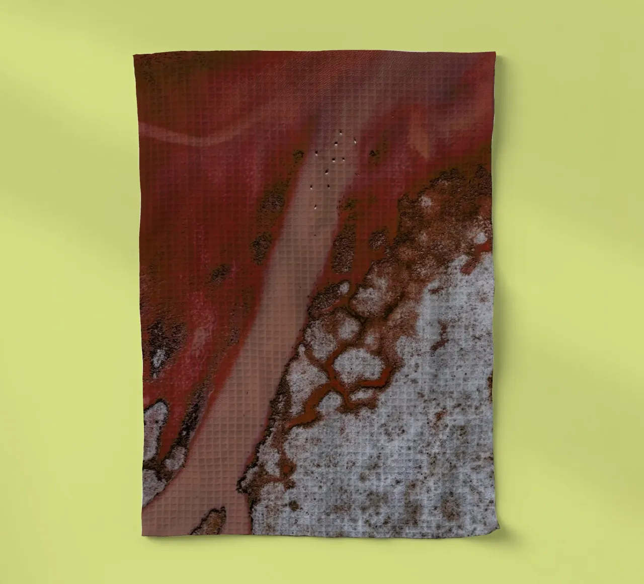 Flow torchon de EyeEm Mobile GmbH