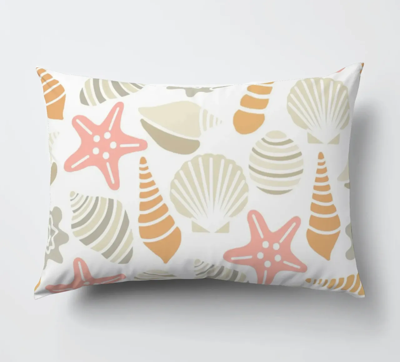 GUSCIO DI MARE cuscino da Lauretti Print