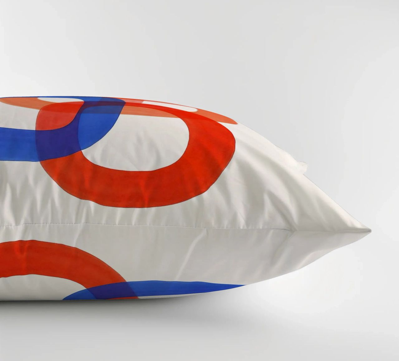 Abstract - Flow Form Series cuscino da SMPLE