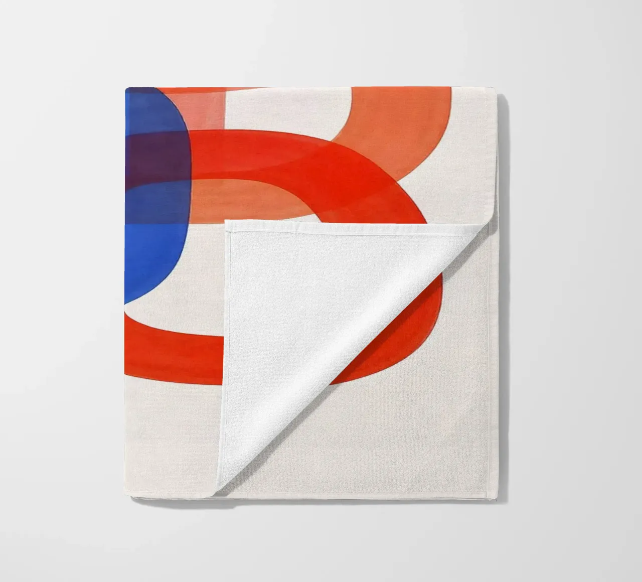 Abstract - Flow Form Series telo mare da SMPLE