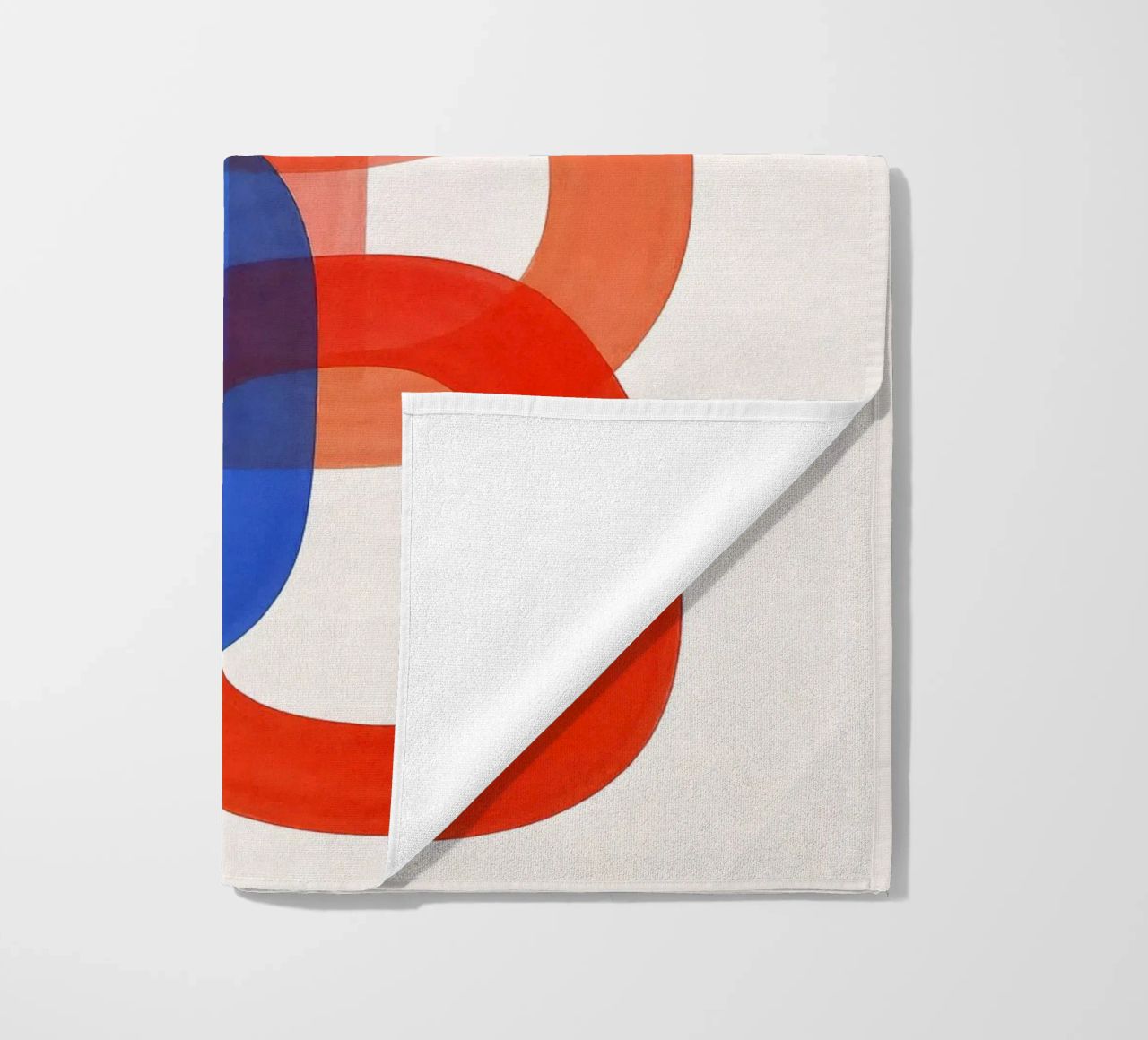 Abstract - Flow Form Series telo mare da SMPLE