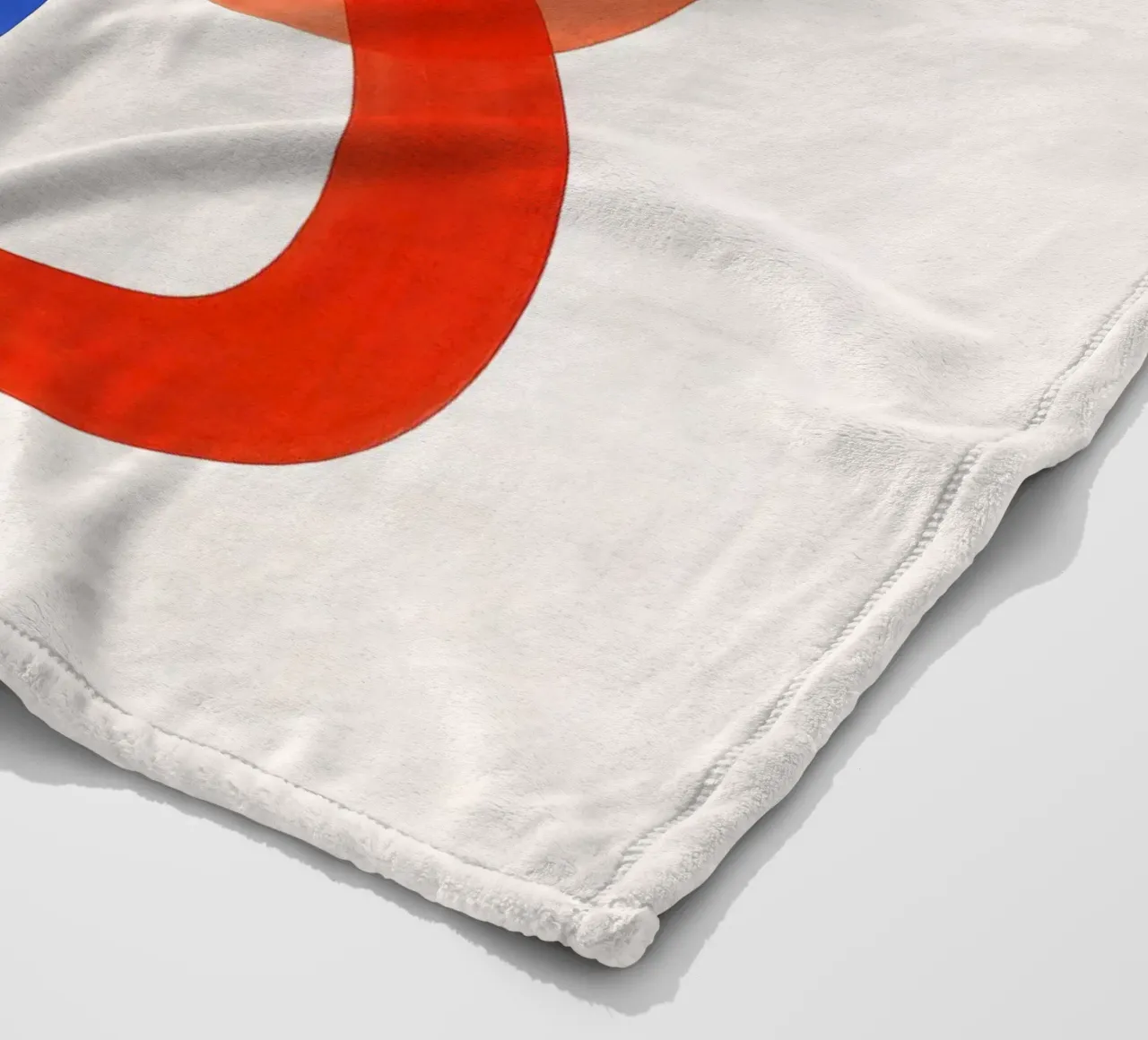 Abstract - Flow Form Series coperta in pile da SMPLE