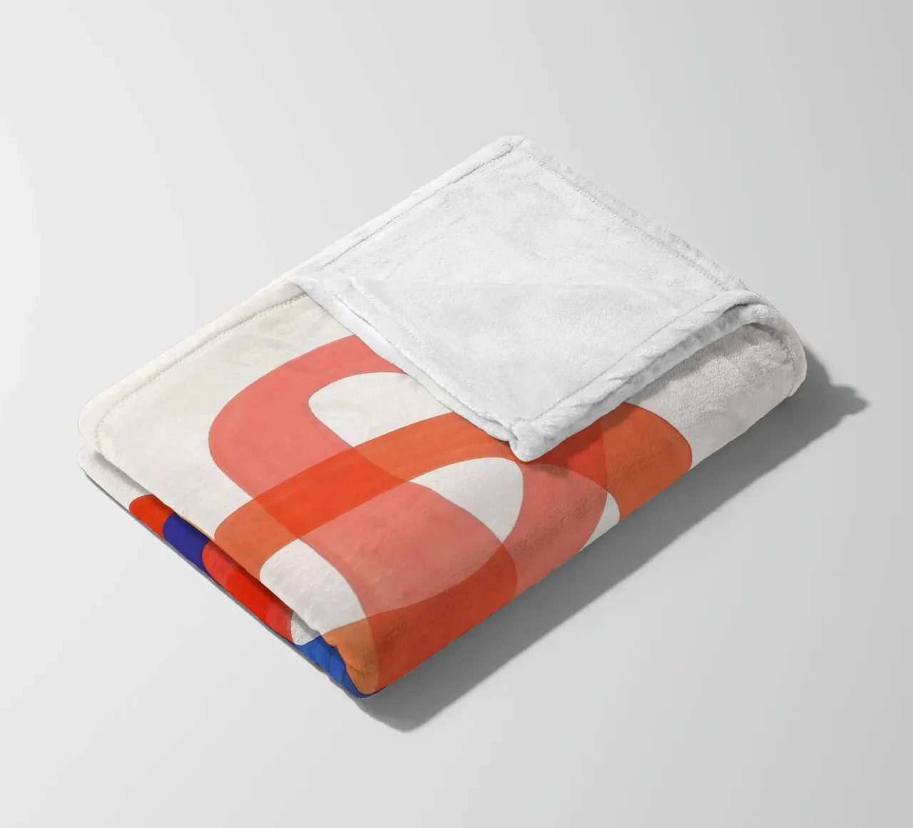 Abstract - Flow Form Series coperta in pile da SMPLE