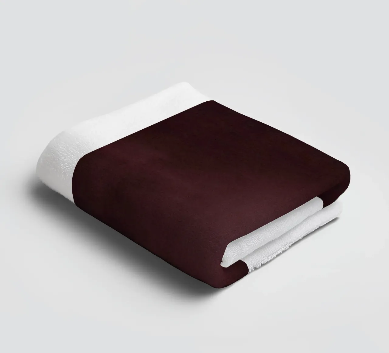 Le David de Michel-Ange Art serviette de bain de Brooke