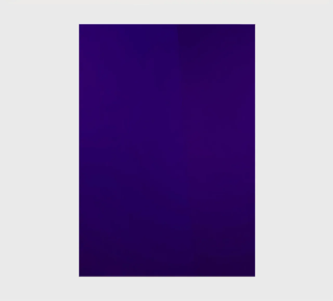 deep purple tones and smooth gradients notebook by DesignDoodle
