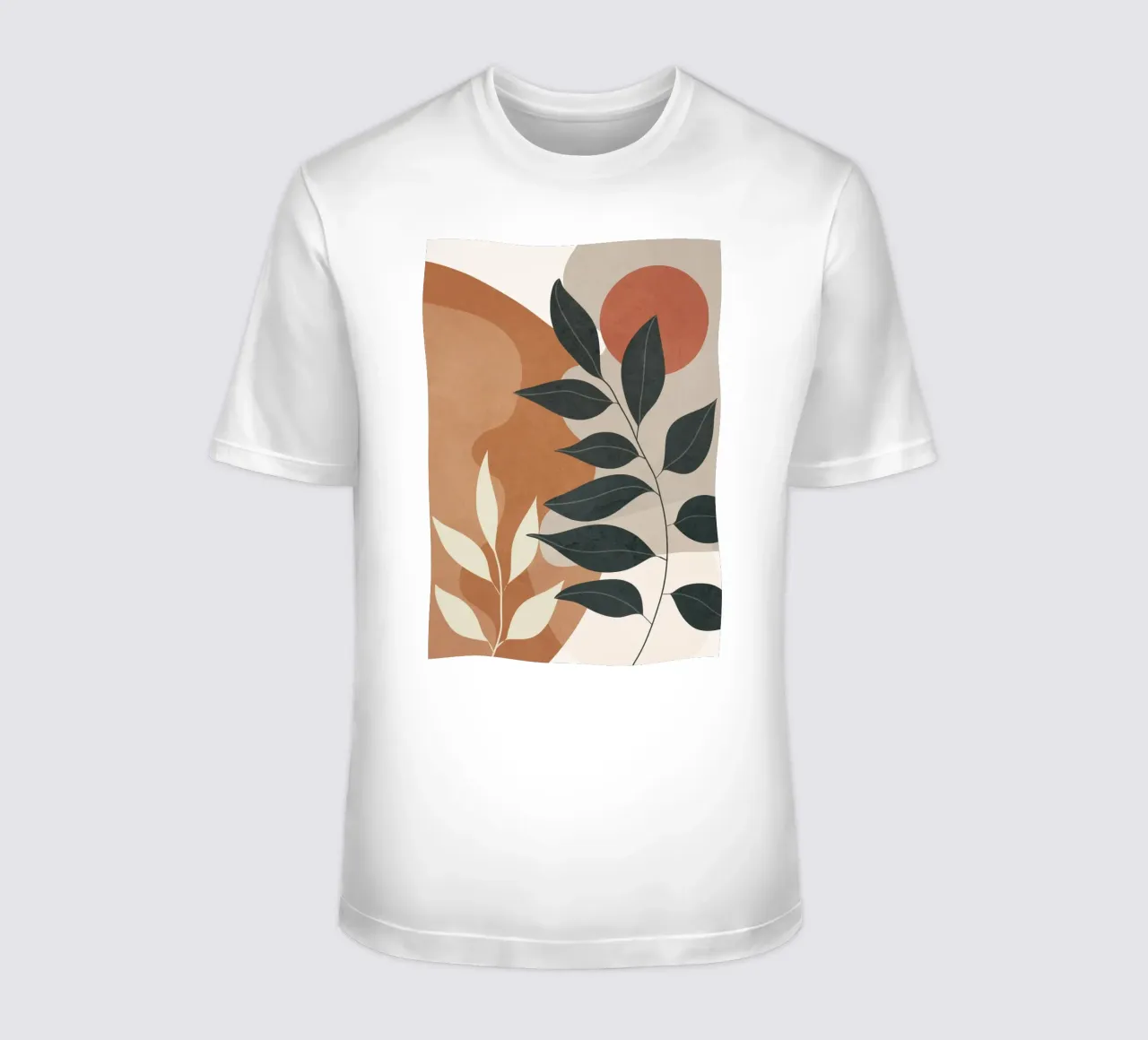 Branches Design 03 t-shirt da cityart