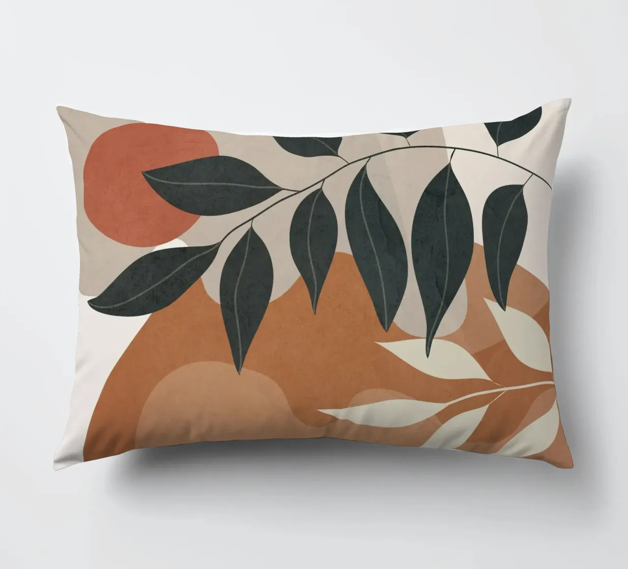 Branches Design 03 cuscino da cityart