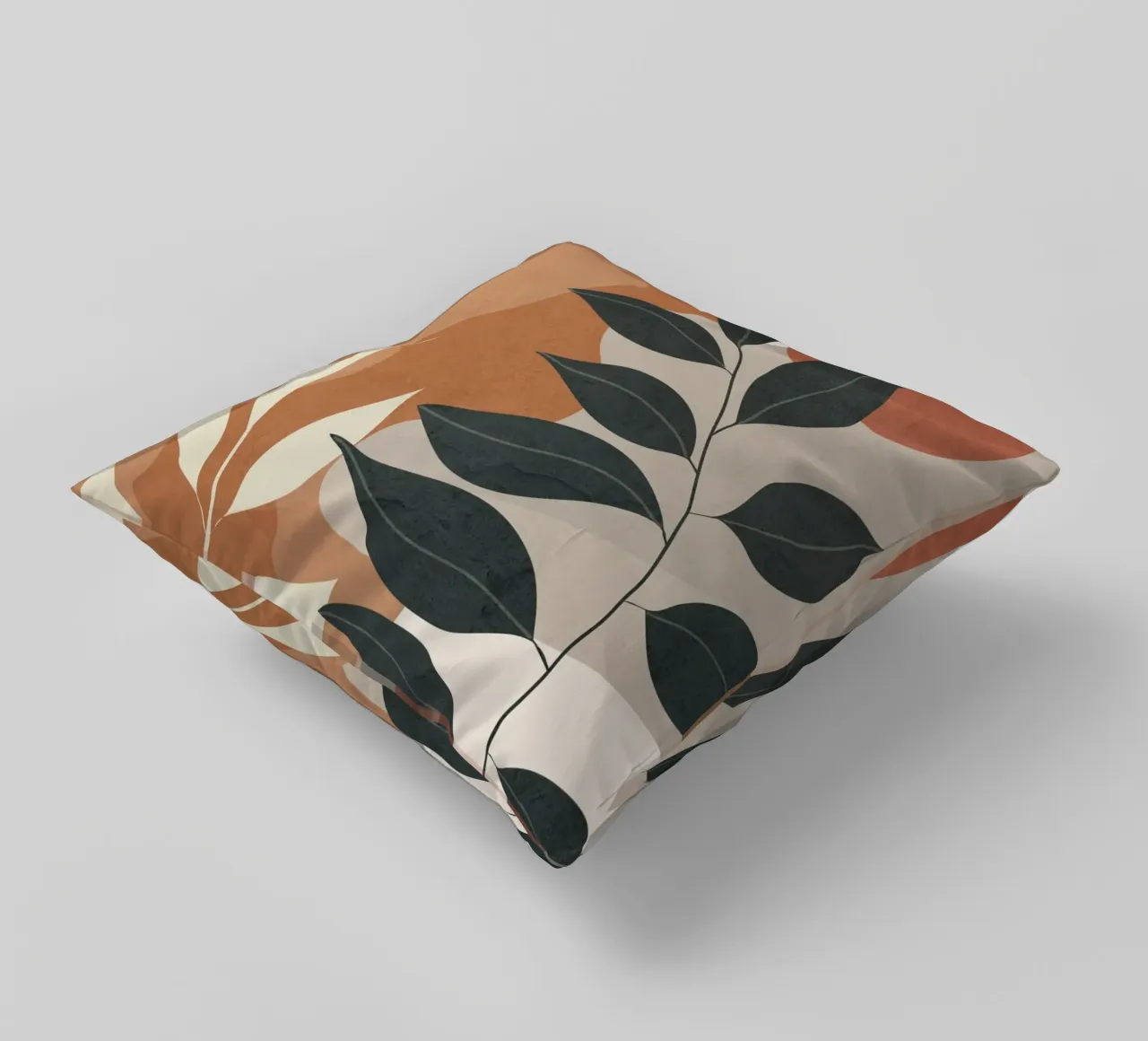 Branches Design 03 cuscino da cityart