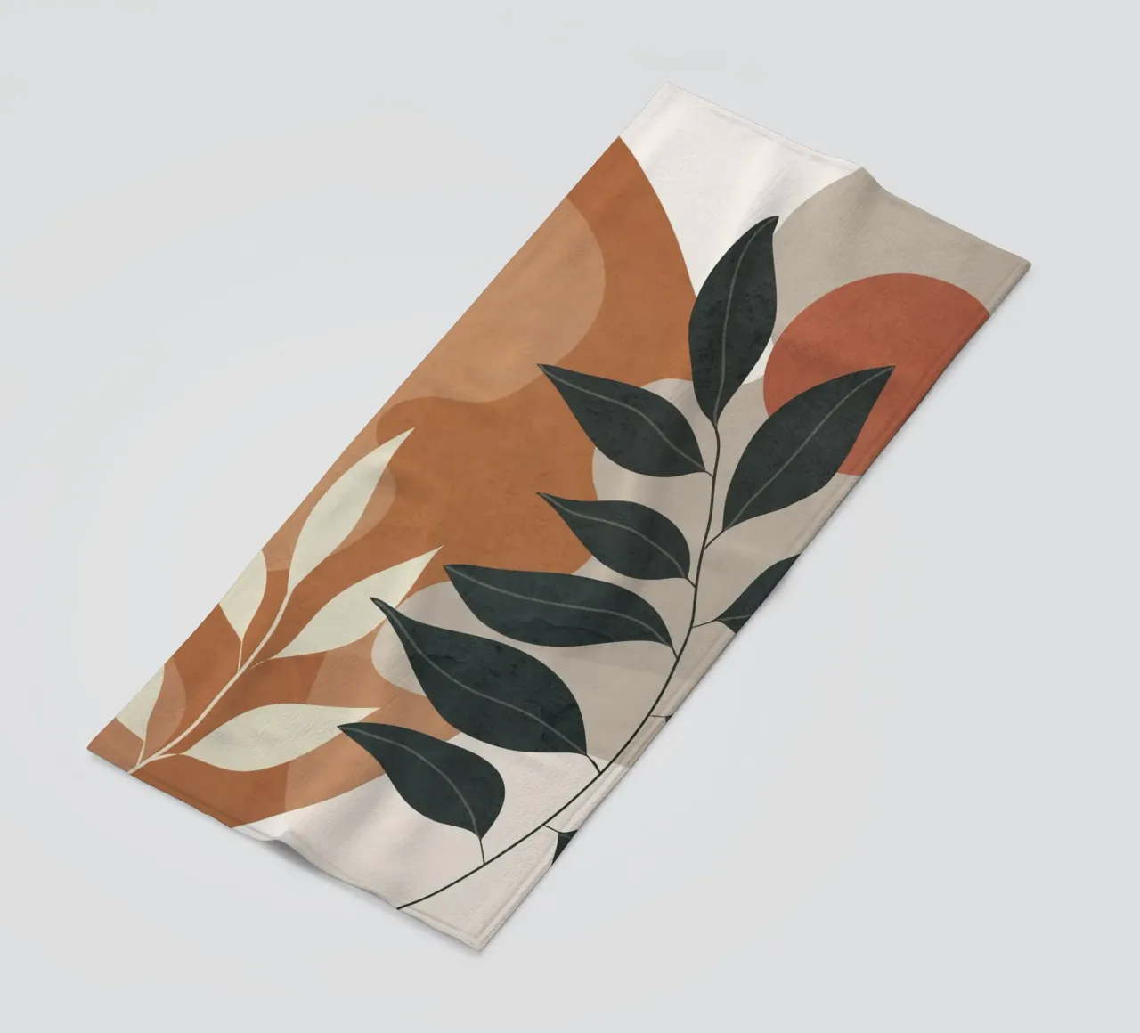 Branches Design 03 telo mare da cityart