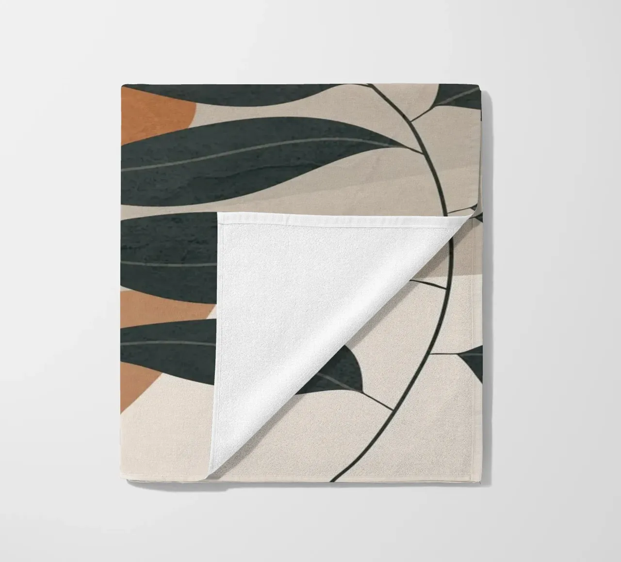 Branches Design 03 telo mare da cityart