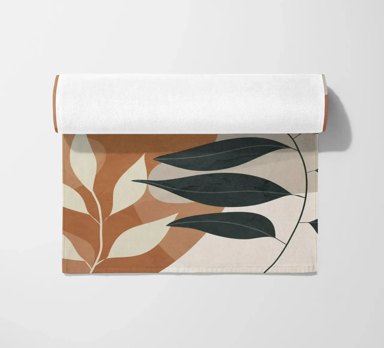 Branches Design 03 telo mare da cityart