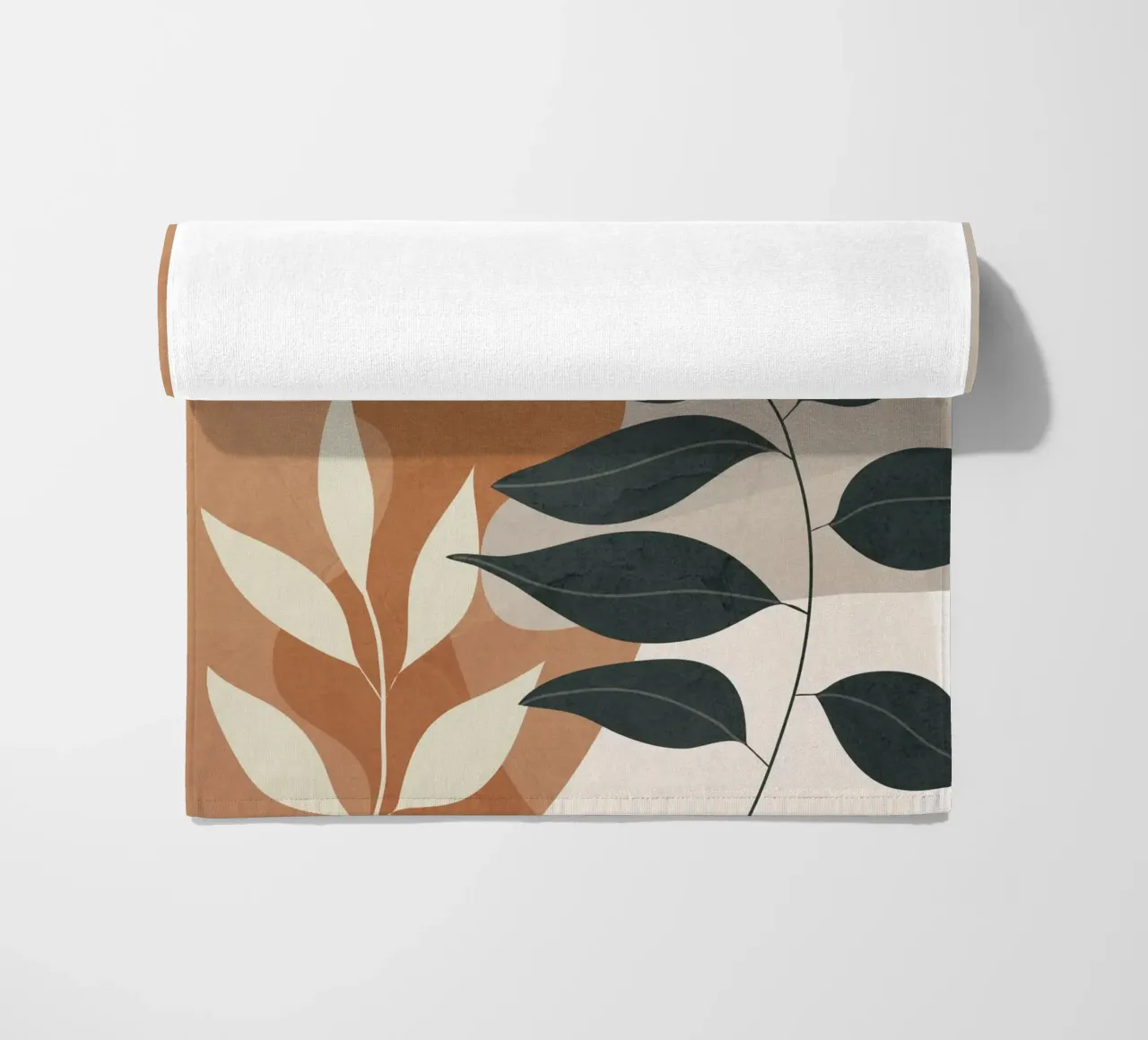 Branches Design 03 telo mare da cityart