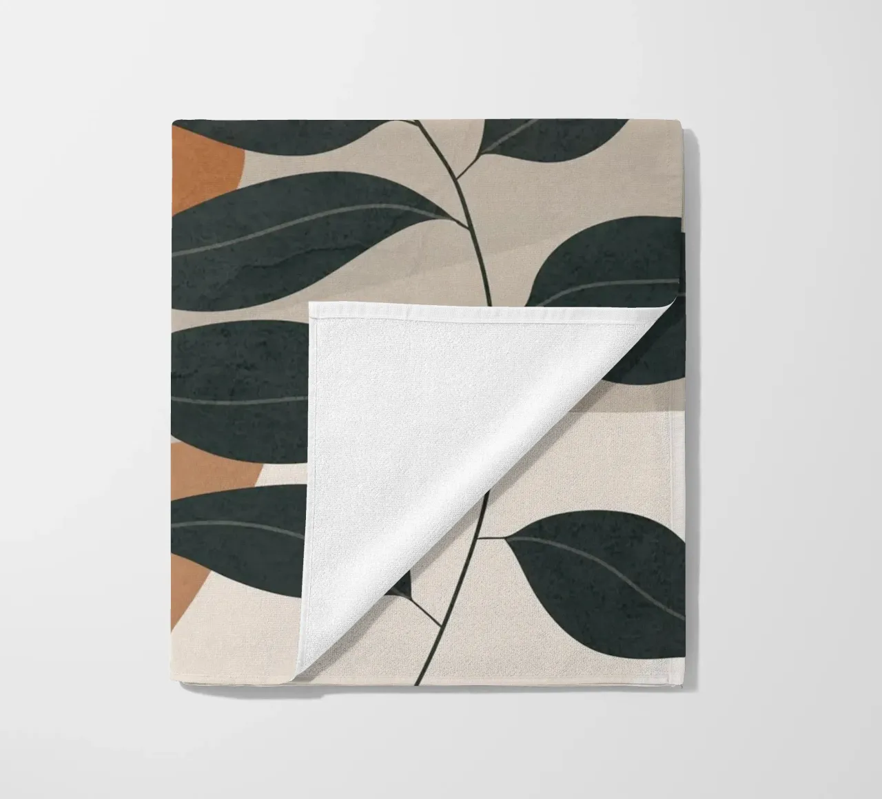 Branches Design 03 telo mare da cityart