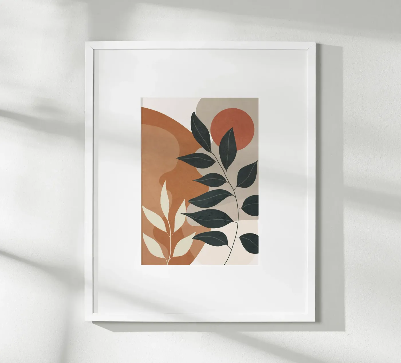 Branches Design 03 poster da cityart