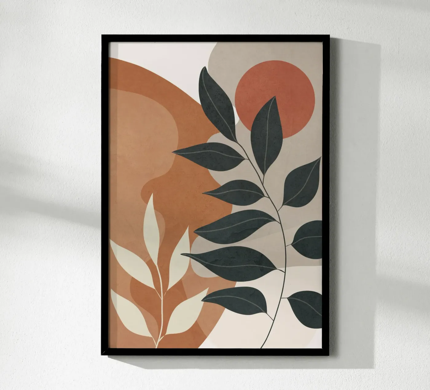 Branches Design 03 poster da cityart