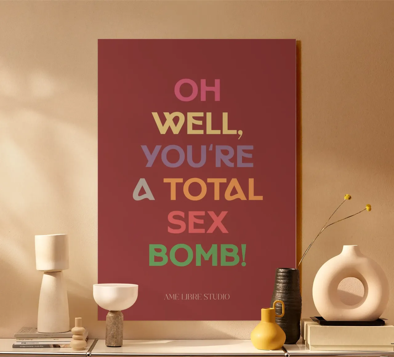 🍒 plexiglass da MENTHE SAUVAGE