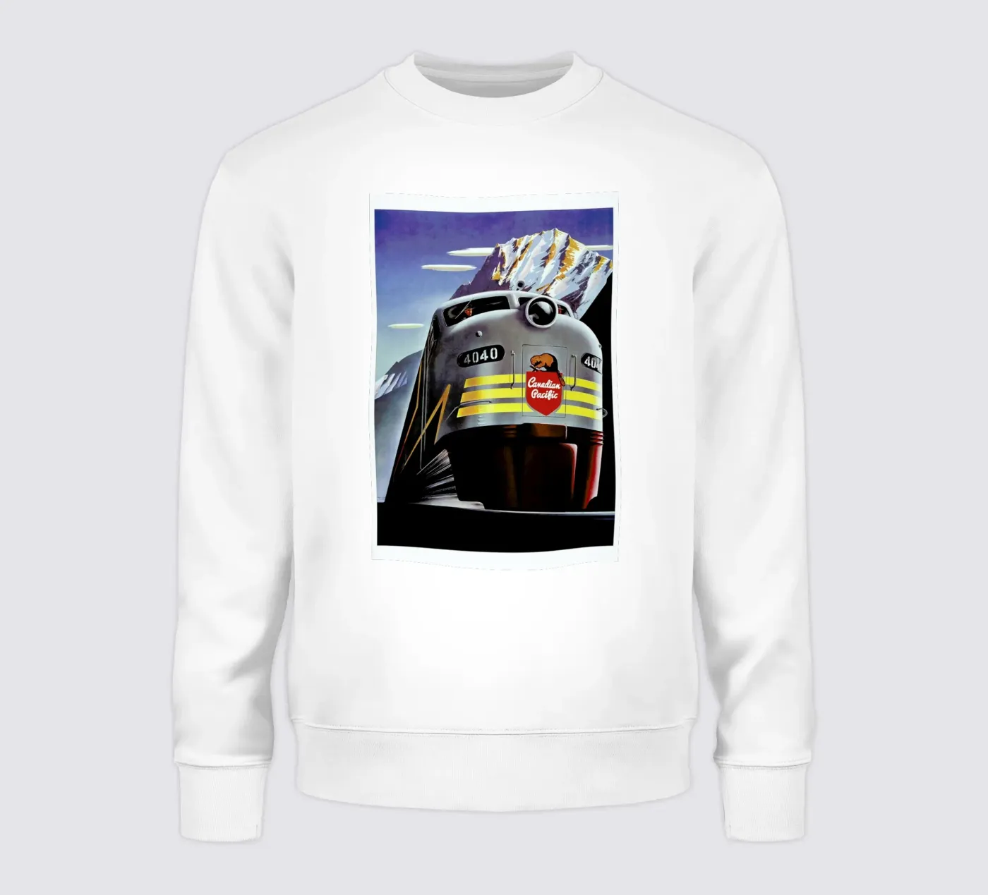 train sweat de Robert Livingston