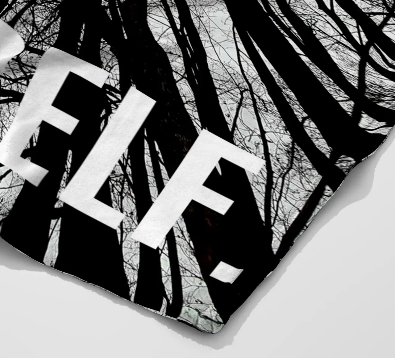 ultimate truth coperta in pile da Ambition Wall