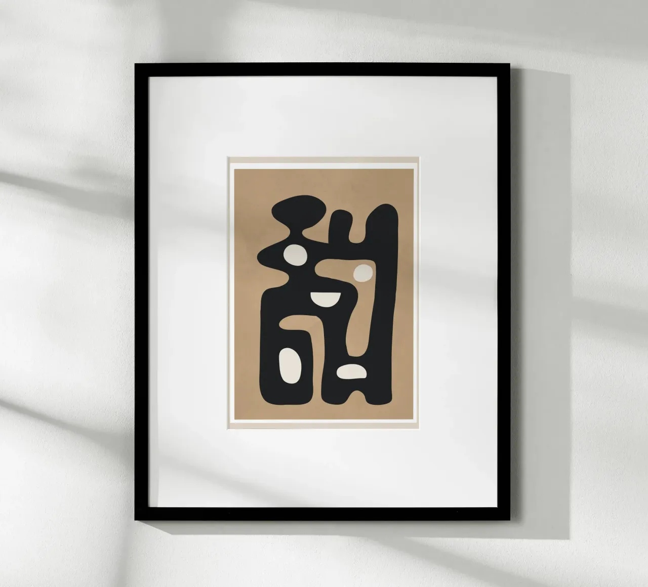 Modern Abstract Art 39 carta hahnemühle da Flow Line