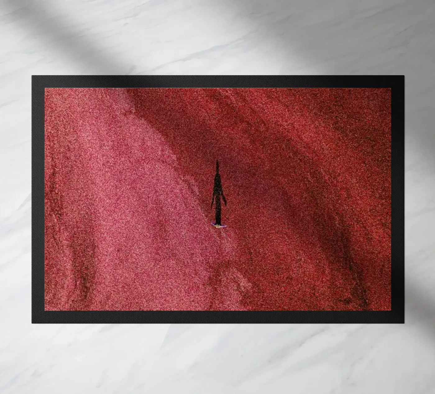 Cranberries II zerbino da METROPOLIS