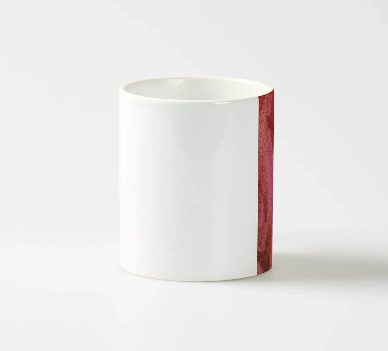Cranberries II tazza in ceramica da METROPOLIS