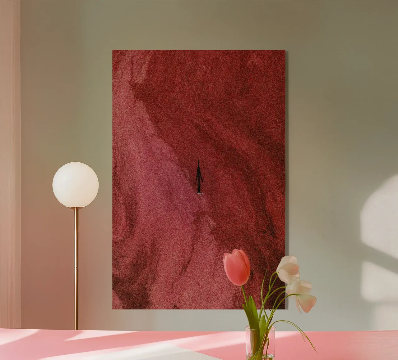 Cranberries II plexiglass da METROPOLIS