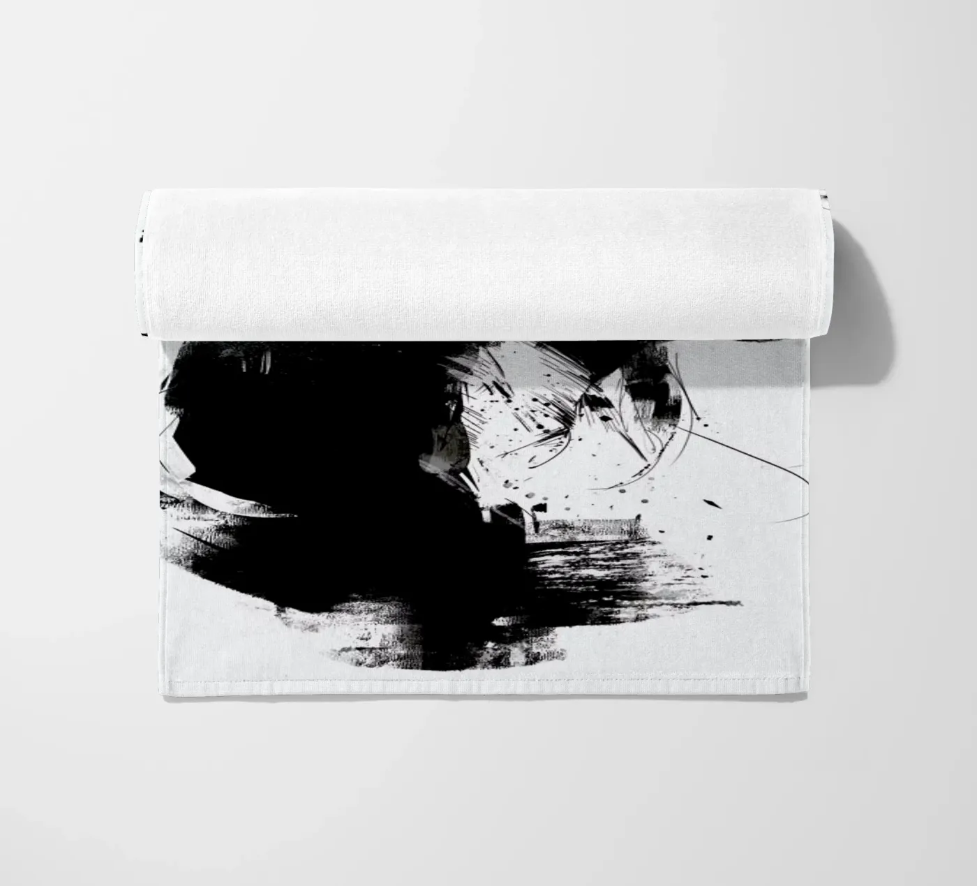 Open your mind telo mare da Balazs Solti