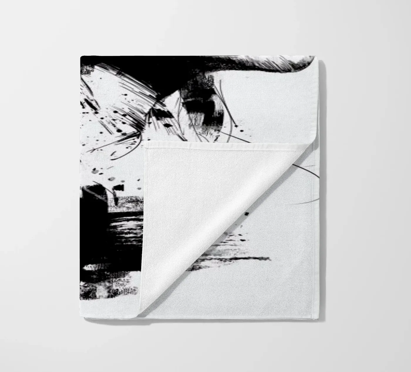 Open your mind telo mare da Balazs Solti