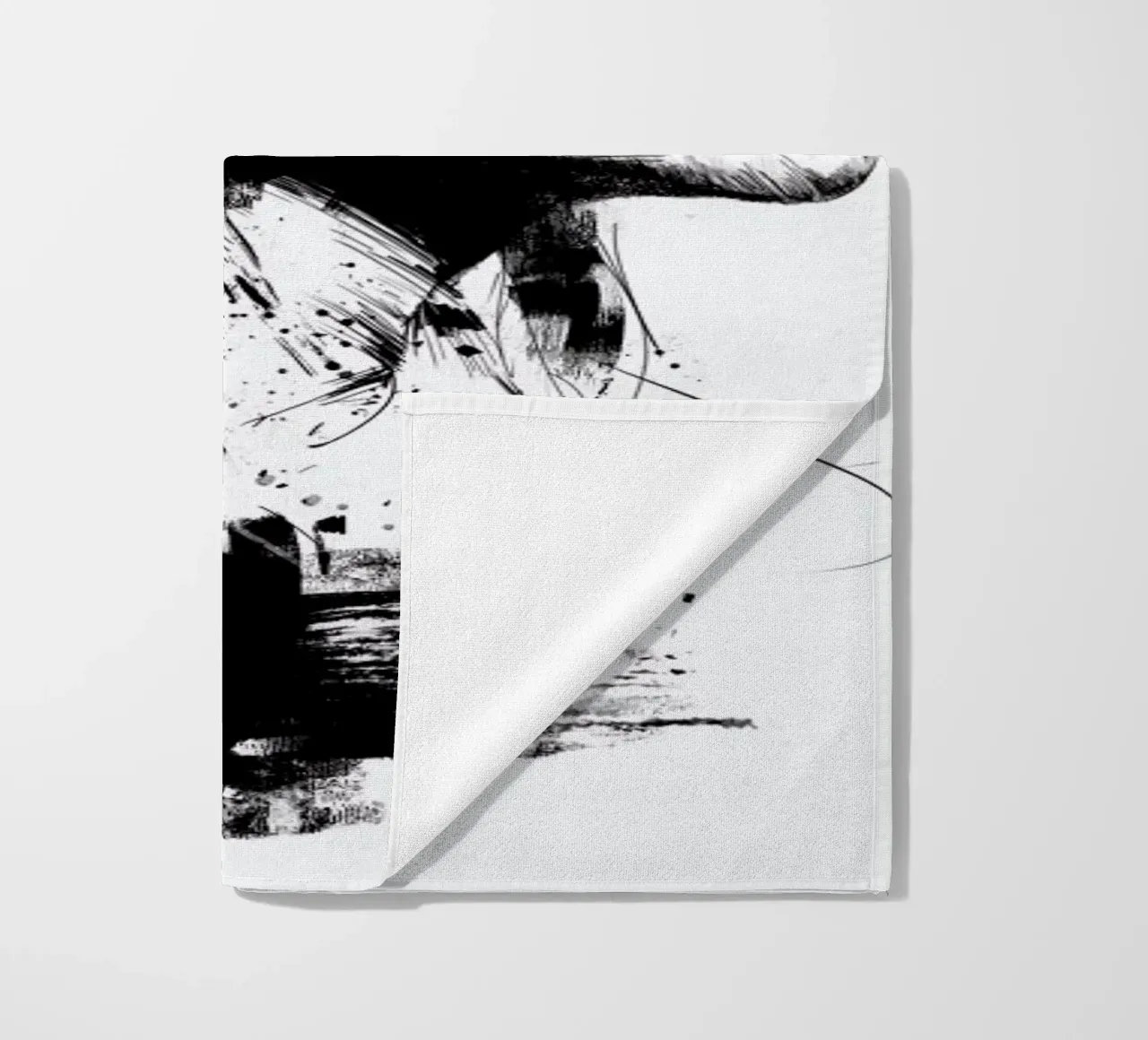 Open your mind telo mare da Balazs Solti