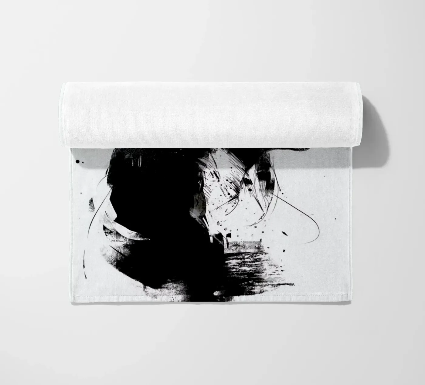 Open your mind telo mare da Balazs Solti