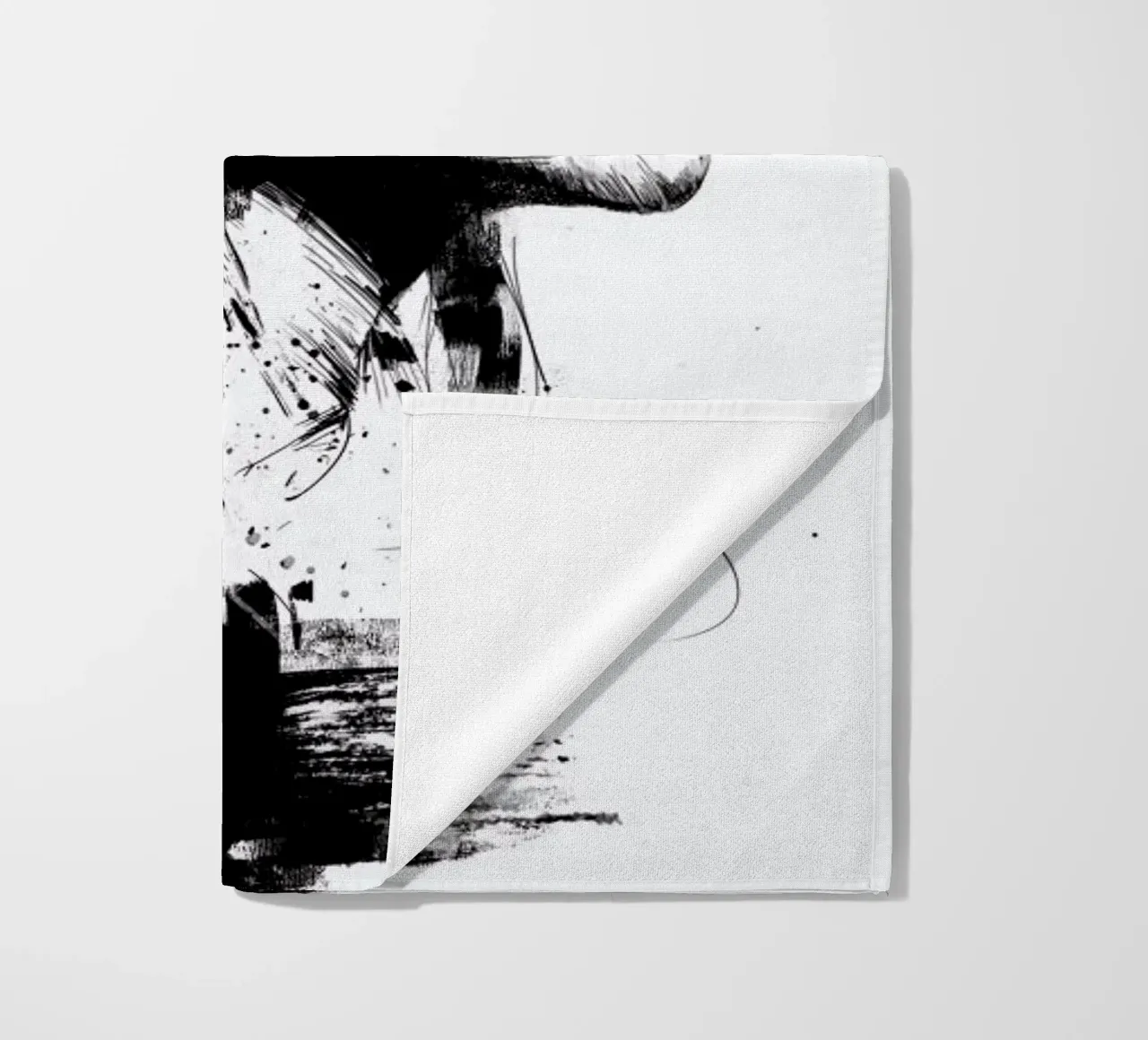 Open your mind telo mare da Balazs Solti