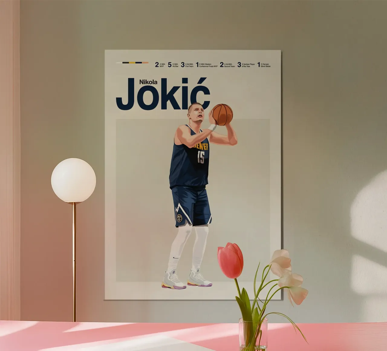 Nikola Jovic carta hahnemühle da Attaboy Dsgn