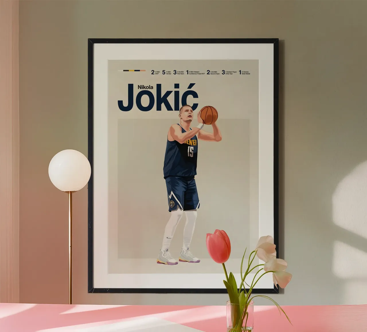 Nikola Jovic carta hahnemühle da Attaboy Dsgn