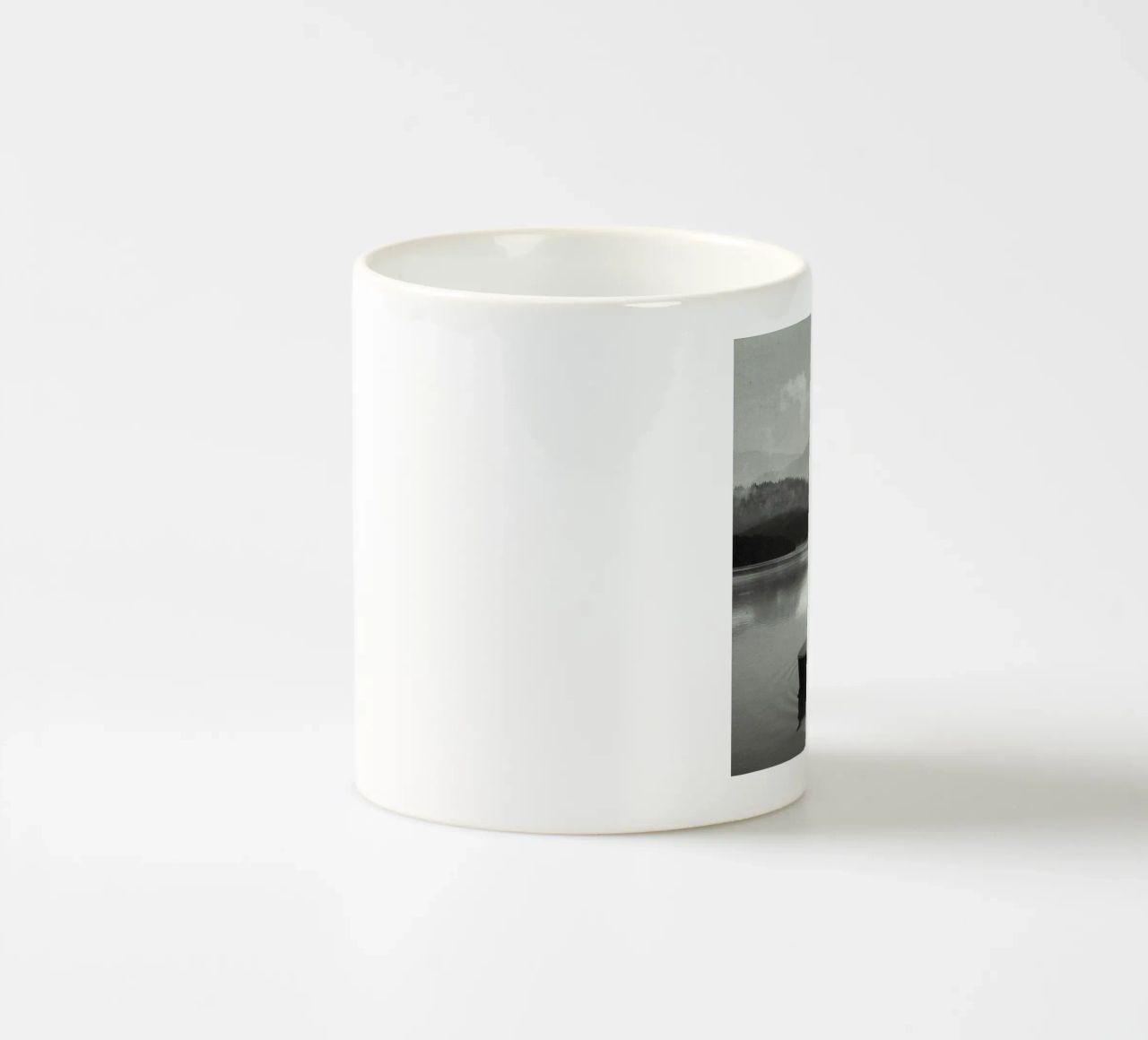 Folclore Bw Swift tazza in ceramica da AARON