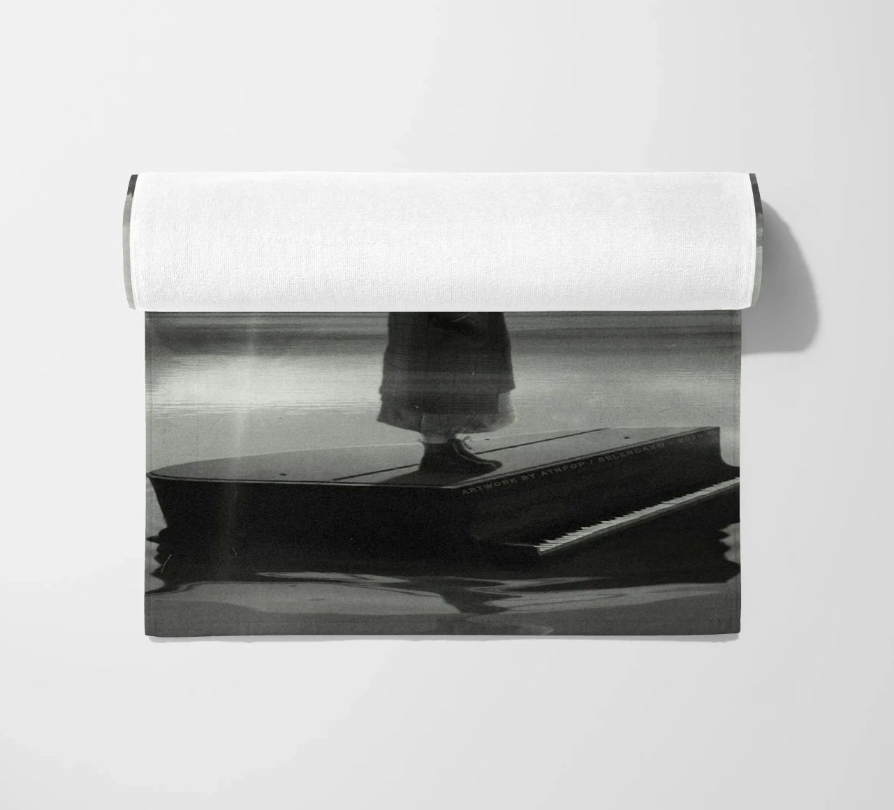 Folclore Bw Swift telo mare da AARON