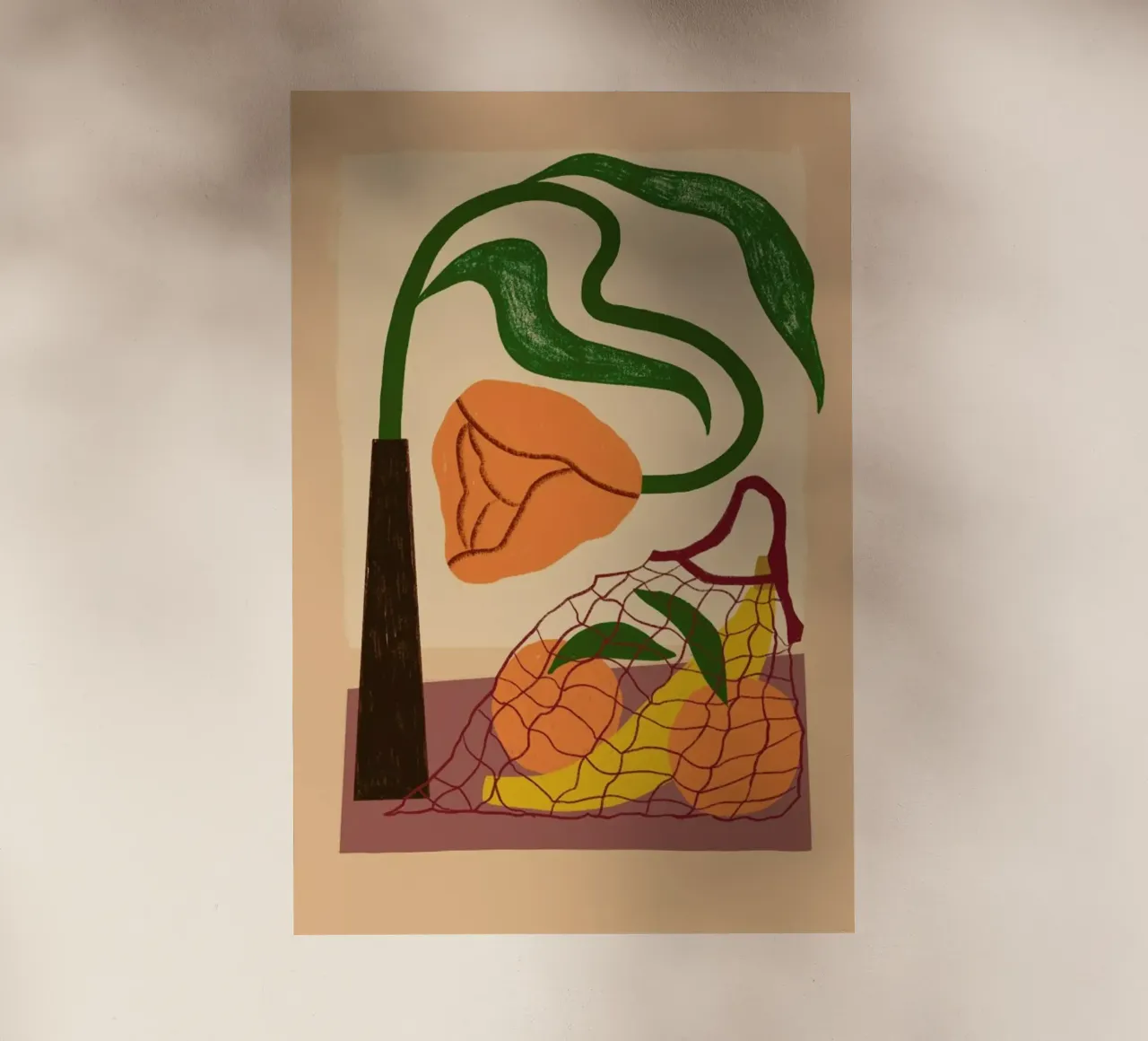 Networking pellicola backlit da Pure